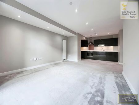 Flat 4 Beaumont Court, 61-71 Victoria Av... - Photo 2