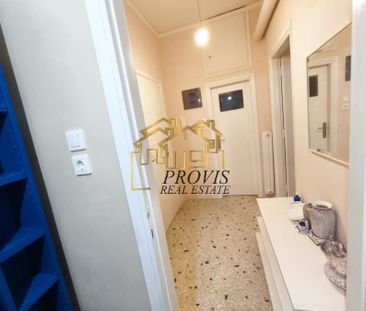 Studio/Γκαρσονιέρα για ενοικίαση Άνω Ιλίσια (Ζωγράφου) - Photo 3