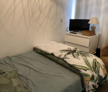 Appartement à louer F2 à La Madeleine - Photo 5