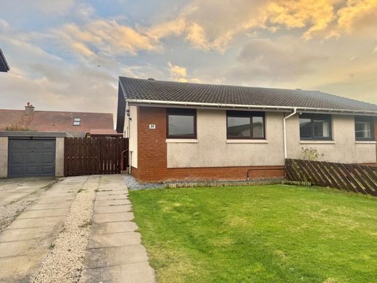 20 Sedge Place, AB12 4SX, Aberdeen - Photo 1