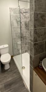 1 bed house share to rent in Herbert Street, Burnley, BB11 - Photo 4