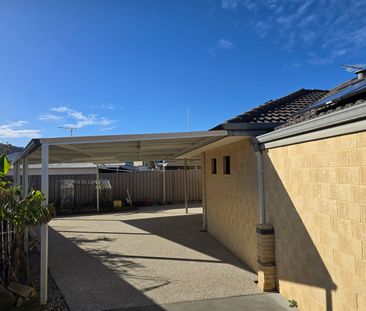31 Kilkenny Loop, Brookdale WA 6112 - House For Rent - $650 | Domain - Photo 4