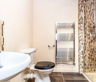 2 bedroom apartment to rent Huntley Crescent, Milton Keynes, MK9 - Photo 6