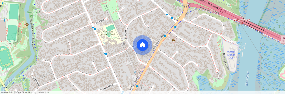 1/7 Vera Road, Te Atatu South, Waitakere City