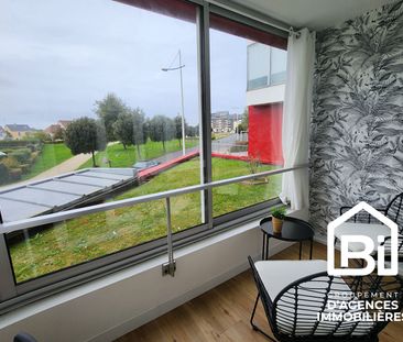 Location Appartement 1 pièce 23m² - Photo 6