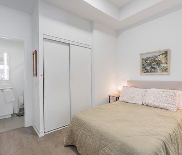 For Lease - 270 Dufferin Street Unit# 1011, Toronto, Ontario - Photo 1