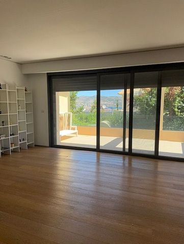 Μονοκατοικία για ενοικίαση Πόρτο Ράφτη (Μαρκόπουλο) - Φωτογραφία 3