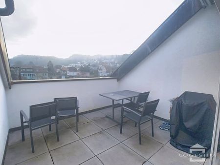 2.5 Zimmer, 63 m² - Photo 5