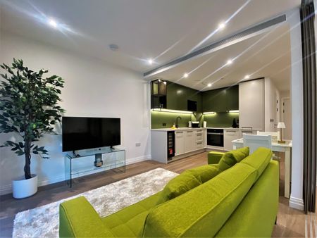 1 Bed Flat, Lockgate Road, SW6 - Photo 5