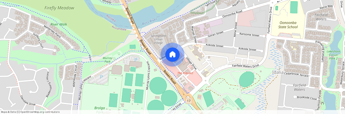 12/11 Kokoda Street, Qld 4811, Idalia