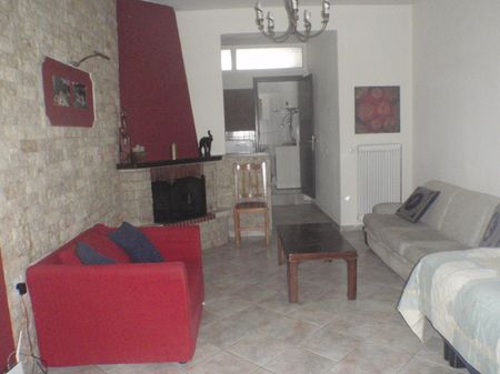 Studio/Γκαρσονιέρα για ενοικίαση Νοσοκομείο - Αγία Παρασκευή - Άνω Πόλη (Κοζάνη) - Φωτογραφία 4