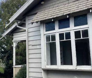 Two Bedroom place located in Otahuhu - Photo 1