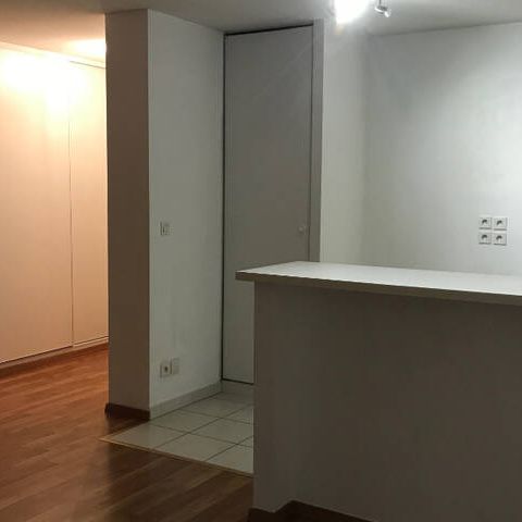 LOCATION THIONVILLE F2 PARKING EN SOUS SOL - Photo 1