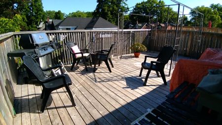 For Lease - 2064 Queen Street Unit# 4, Toronto, Ontario - Photo 3