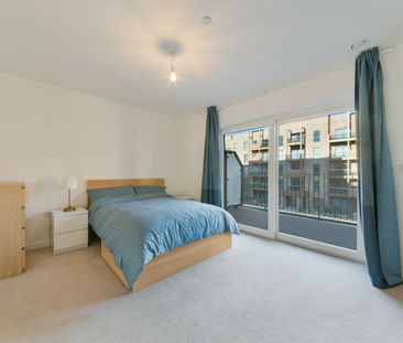 2 bedroom apartment to rent - Photo 6