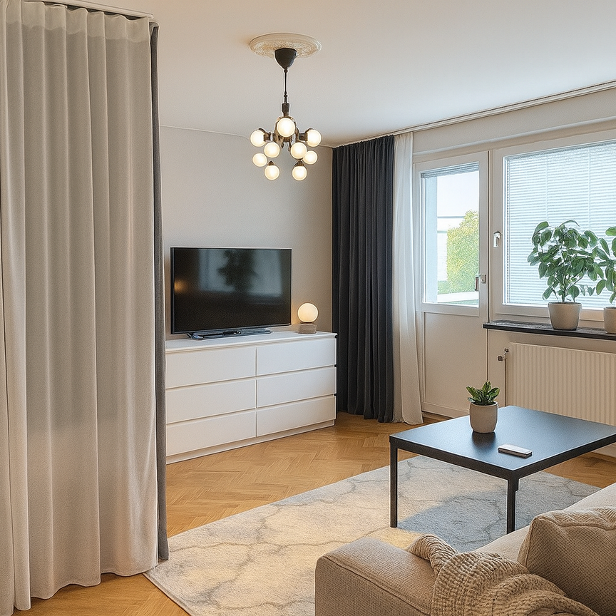 Krongatan, Eskilstuna - Foto 1