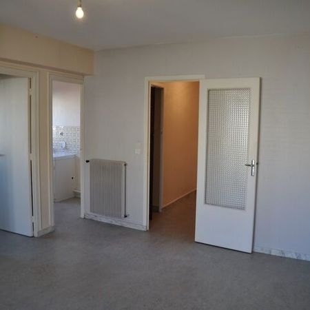 Résidence les Provinces de France II 17 bis rue Nelaton, 63000, Clermont-Ferrand - Photo 4