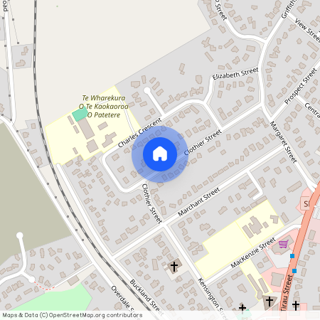 10 Clothier Street, 3411, Putaruru