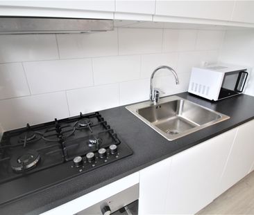 Te huur: Appartement Strevelsweg 26 B 01 in Rotterdam - Photo 5