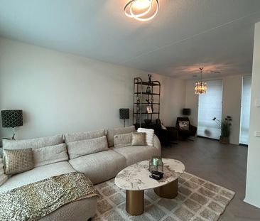 Te huur: Huis Flying Dutchmanstraat in Rotterdam - Photo 5