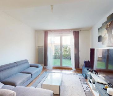 Appartement à louer 2 pièces 43.3m² - Photo 5