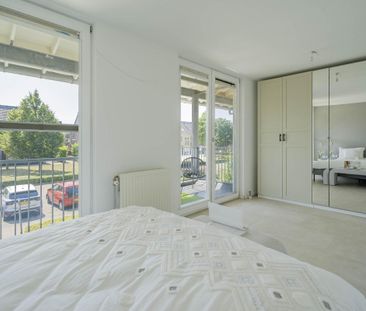 Fanny Blankers-Koenlaan - Photo 6