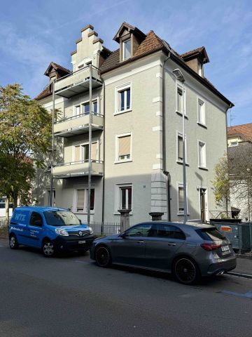 1.5 Zimmer, 32 m², 1. Stock - Photo 4