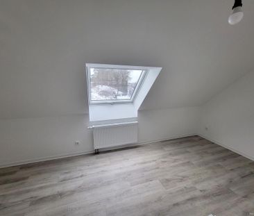 1,5 Zi.- Dachgeschosswohnung - Nähe Gifhorner Innenstadt - Photo 3