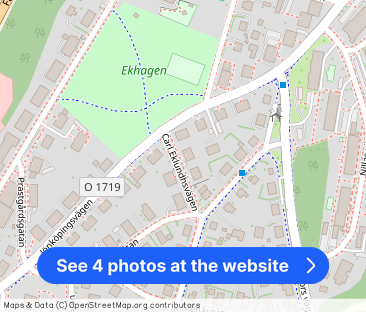 Carl Eklunds Väg 12 - Photo 1