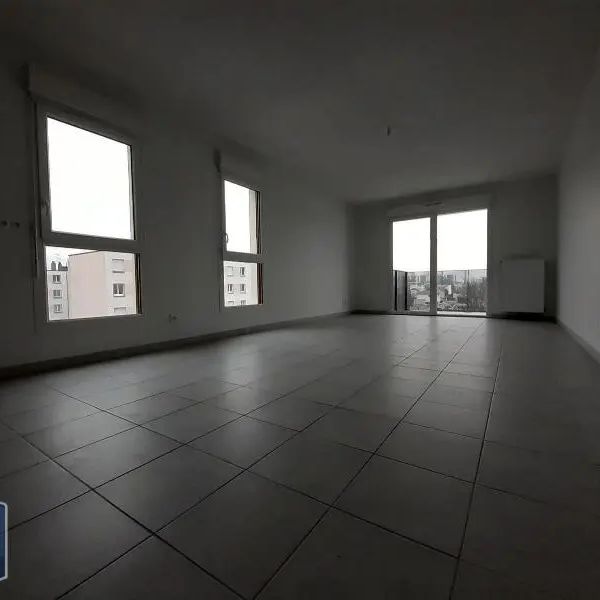 Appartement à louer 3 pièces 67.88m² - Photo 1