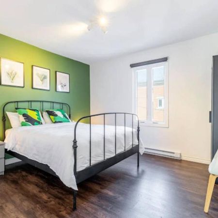 Magnifique 5 1/2 dans le Vieux Longueuil - Photo 3