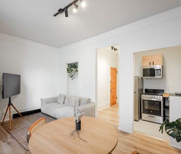 2150 Tupper Street, Montréal, QC - Photo 1