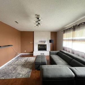 Lower suite available on acreage - Photo 2