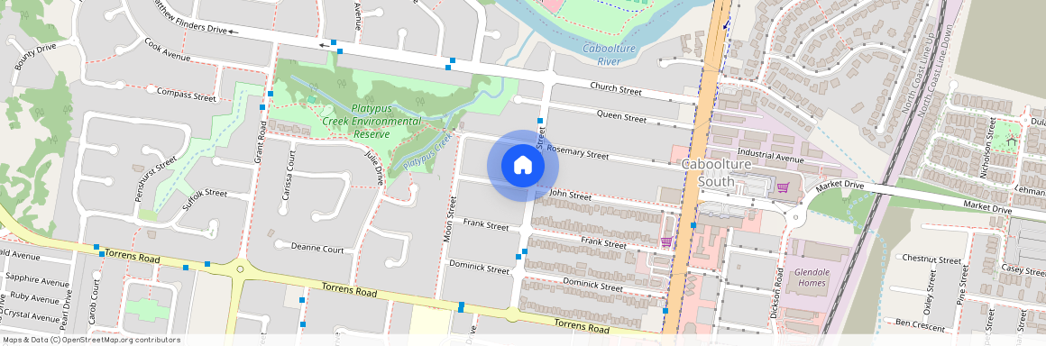 63 John Street, Qld 4510, Caboolture South