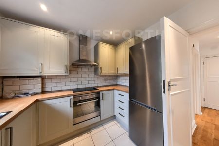 1 Bedroom Flat - Photo 5