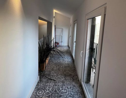 Apartamento para arrendar em centro de Lisboa. - Photo 1