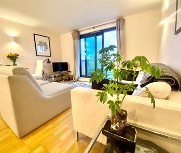 Dockside, 120 Hotwell Road, Bristol, BS8 - Photo 2