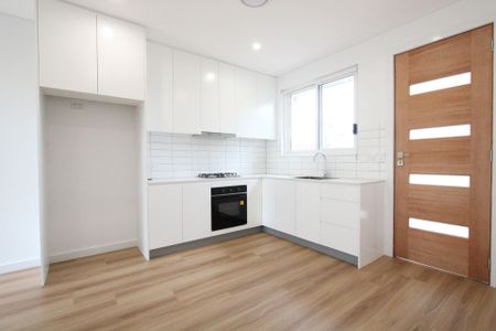 As New Close to All Amenities - Photo 4