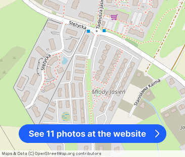 Od 1 MARCA wynajmę mieszkanie dwupokojowe pracującym . - Photo 1