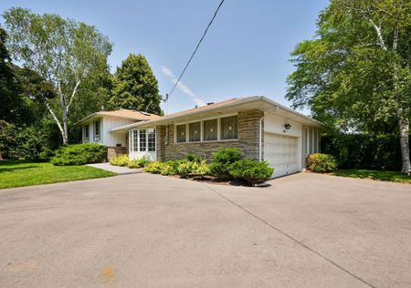 For Lease - 1441 Clarkson Road Unit# Lower Level, Mississauga, Ontario - Photo 3