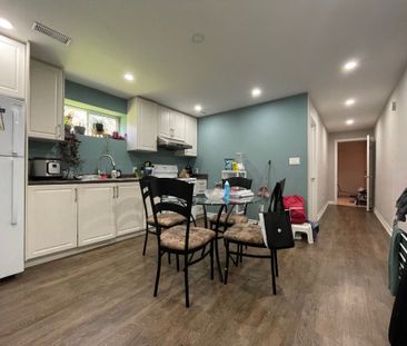 For Lease - 20 Mallaby Road Unit# #C, Toronto, Ontario - Photo 4
