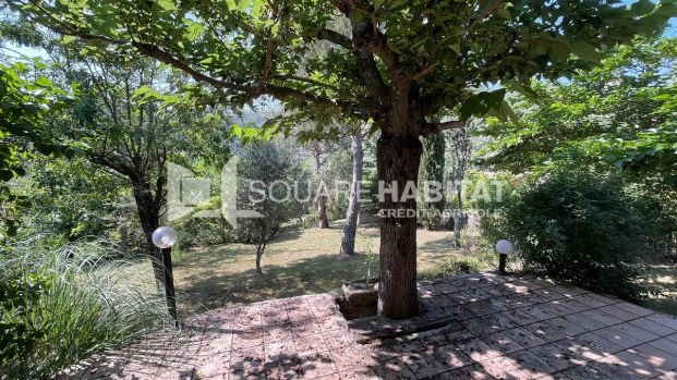Location maison 4 pièces - 93.67m² à Coux (07000) - Photo 1