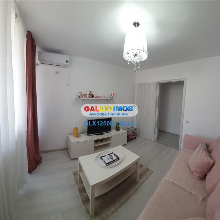 Apartament 2 camere de inchiriat- lux - Fotografie 1