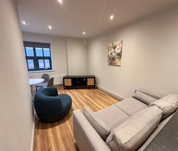 Camden Street, Leicester, LE1 - Photo 1