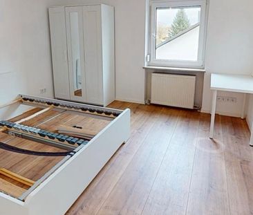 2 möblierte WG-Zimmer in 4er-WG in Oberschleißheim - Photo 1