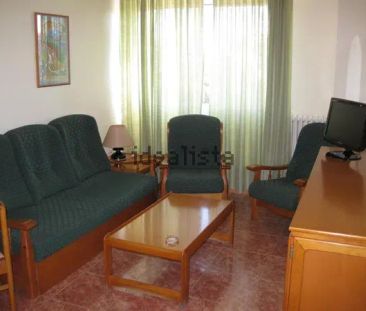 Alquiler de piso en Plaza de España - Photo 3