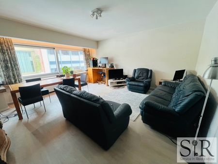 Appartement te huur in Mechelen - Foto 2