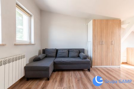 kawalerka, WORONICZA, 26m2 - Фото 2