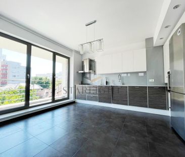 Dorobanti rent | Elegant 3-bedroom Duplex | Parking included - Fotografie 5