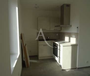 Location Appartement 2 pièces 37m² - Photo 2